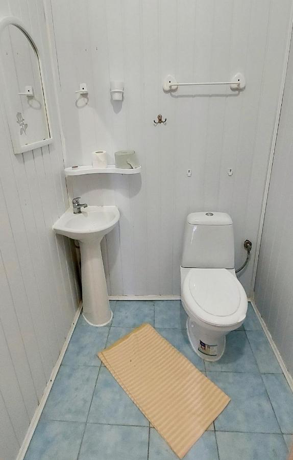 Hotel Bb Student Chust Zewnętrze zdjęcie